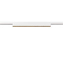 Projecteur sur rail IN-LINE 44 TRACK 48V DARKLIGHT REFLECTOR contr�lable par DALI IP20, blanche gradable