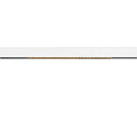 SLV track spot IN-LINE 44 TRACK 48V DARKLIGHT REFLECTOR DALI controllable IP20, white dimmable