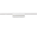 SLV Projecteur sur rail IN-LINE 24 DALI MOVE 48V - DARKLIGHT REFLECTOR pivotant, contr�lable par DALI IP20, blanche gradable