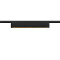 SLV Projecteur sur rail IN-LINE 46 TRACK 48V DARKLIGHT REFLECTOR Move DALI IP20, noir gradable