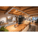 SLV Projecteur sur rail IN-LINE 46 TRACK 48V DARKLIGHT REFLECTOR Move DALI IP20, blanche gradable