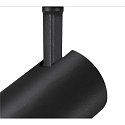 SLV Projecteur sur rail NUMINOS� XS TRACK 48V contr�lable par DALI IP20, noir, blanche gradable