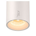 SLV Projecteur sur rail NUMINOS� XS TRACK 48V contr�lable par DALI IP20, blanche gradable