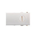 SLV Projecteur sur rail NUMINOS� XS TRACK 48V contr�lable par DALI IP20, blanche gradable