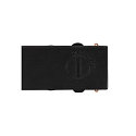 SLV Projecteur sur rail NUMINOS� S TRACK 48V contr�lable par DALI IP20, chrome, noir gradable