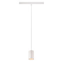 Luminaire � suspension NUMINOS� XS TRACK 48V contr�lable par DALI IP20, blanche gradable