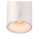 SLV Luminaire � suspension NUMINOS� XS TRACK 48V contr�lable par DALI IP20, blanche gradable