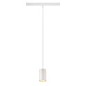 Luminaire � suspension NUMINOS� XS TRACK 48V contr�lable par DALI IP20, blanche gradable