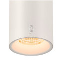 SLV Luminaire � suspension NUMINOS� S TRACK 48V contr�lable par DALI IP20, blanche gradable