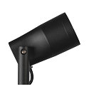 SLV Lampe � piquet de terre SYNA GARDEN IP65, noir 