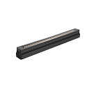 SLV Projecteur encastr� DASAR� 1200 rigide, contr�lable par DALI, passable IP65 / IP67, acier inoxydable gradable