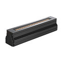 SLV Bo�tier int�gr� DASAR� 600, noir