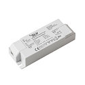 Driver de LED, blanche