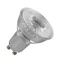Lampe � r�flecteur LED QPAR51 GU10 2,4W 230lm 3000K 36�