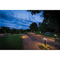 SLV Lampadaire d'ext�rieur I-RING rond, commutable, avec diffuseur, pivotant � la cardan IP65, anthrazit 