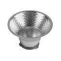 R�flecteur DASAR� L/XL 60�, argent