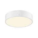 SLV Applique et plafonnier MEDO� PRO 30 rond IP50, blanche gradable