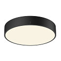 SLV Applique et plafonnier MEDO� PRO 40 rond, contr�lable par DALI IP50, noir gradable