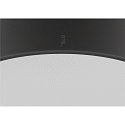 SLV Applique et plafonnier MEDO� PRO 40 rond, CCT Switch, direct / indirect, UGR < 19 IP50, noir gradable