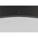 Applique et plafonnier MEDO� PRO 60 rond, contr�lable par DALI IP50, noir gradable