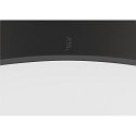 SLV Applique et plafonnier MEDO� PRO 60 rond, contr�lable par DALI IP50, noir gradable