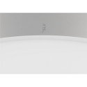 SLV Applique et plafonnier MEDO� PRO 60 rond IP50, blanche gradable