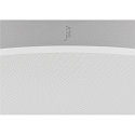SLV ceiling luminaire MEDO� PRO 90 round, DALI controllable, CCT Switch, UGR < 19 IP50, white dimmable