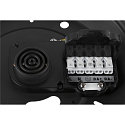 SLV ceiling luminaire MEDO� PRO 90 round, DALI controllable, CCT Switch, UGR < 19 IP50, black dimmable