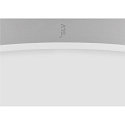 SLV ceiling luminaire MEDO� PRO 90 round, DALI controllable, CCT Switch, UGR < 19 IP50, white dimmable