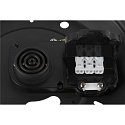 SLV Luminaire de plafond MEDO� PRO 90 rond, CCT Switch, UGR < 19 IP50, noir gradable