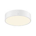 SLV Applique et plafonnier MEDO� 30 rond, CCT Switch, direct / indirect IP50, blanche gradable