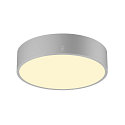 Applique et plafonnier MEDO� 30 rond, CCT Switch, direct / indirect IP50, gris gradable