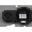 SLV Applique et plafonnier MEDO� 30 rond, CCT Switch, direct / indirect IP50, gris gradable