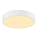 SLV Applique et plafonnier MEDO� 40 rond, CCT Switch, direct / indirect IP50, blanche gradable
