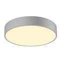 Applique et plafonnier MEDO� 40 rond, CCT Switch, direct / indirect IP50, gris gradable