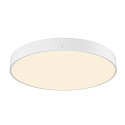 SLV Applique et plafonnier MEDO� 60 rond, CCT Switch, direct / indirect IP50, blanche gradable