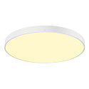 Luminaire de plafond MEDO� 90 rond, CCT Switch IP50, blanche gradable