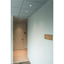 SLV Anneau de montage au plafond NEW TRIA� 68 rond, blanche