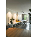 SLV Anneau de montage au plafond NEW TRIA� 68 rond, or rose