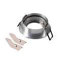 SLV Anneau de montage au plafond NEW TRIA� 68 rond, aluminium