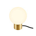 Lampe de table TINY SUN G9 IP20, bronze
