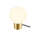 Lampe de table LITTLE SUN G9 IP20, bronze