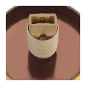 Lampe de table LITTLE SUN G9 IP20, bronze
