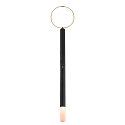 SLV Lampe de table � accu TAHA IP65, noir gradable