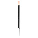 SLV Lampe de table � accu TAHA IP65, noir gradable