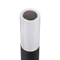 SLV Lampe de table � accu TAHA IP65, noir gradable