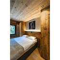 SLV Plafonnier encastr� NEW TRIA� 68 rond IP20, noir gradable