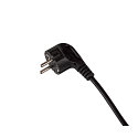 SLV Lampadaire WORKLIGHT PRO IP20, noir gradable