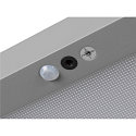 SLV Lampadaire WORKLIGHT PRO IP20, gris gradable