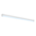 SLV Lumi�re lin�aire INDUSTRY BATTEN V 1200 CCT Switch, multipower IP20